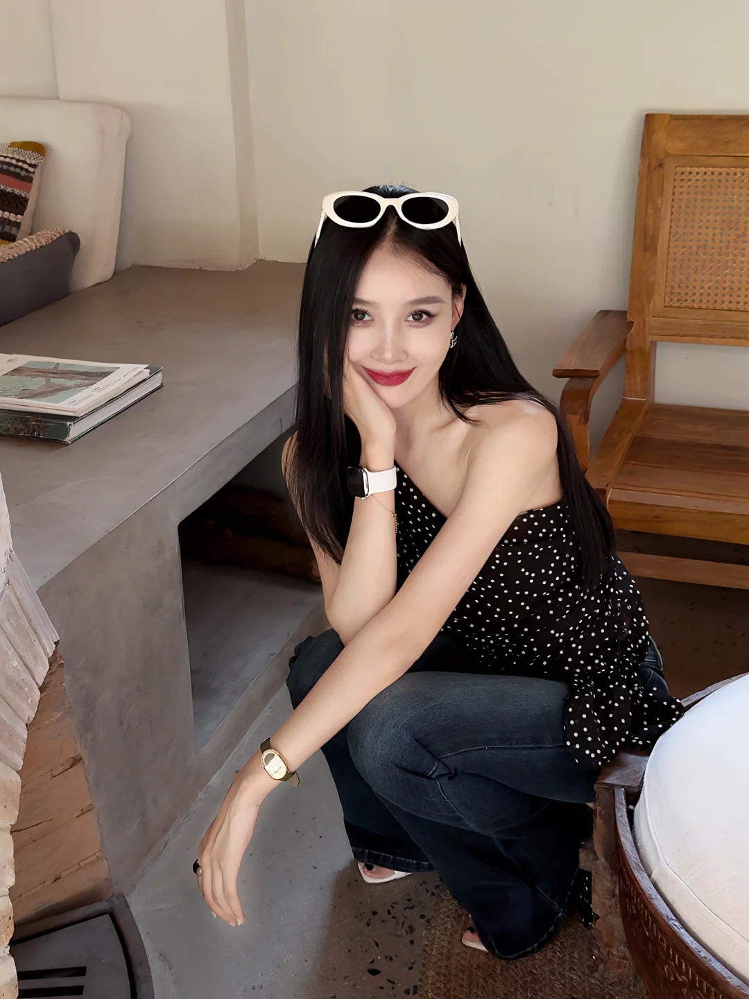 谢谢大家 还是分手了