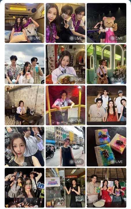 虞书欣团综收官plog虞书欣双轨团综收官 虞书欣双轨团综收官 