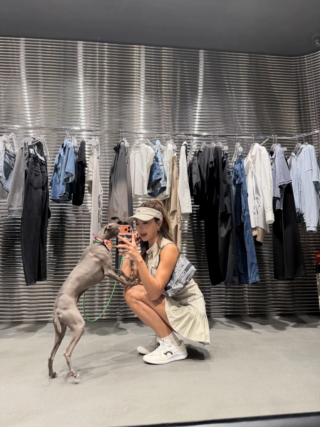 时髦单品🐕