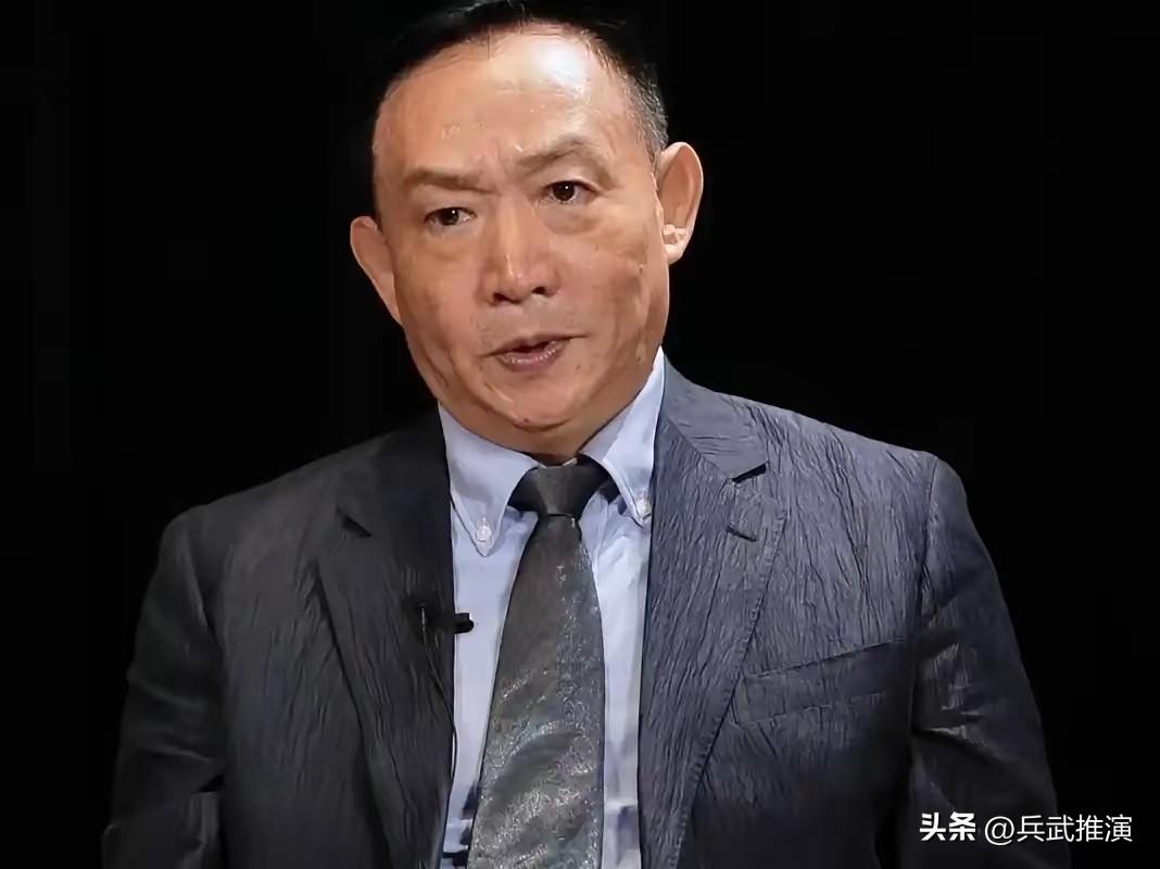 财政部这一刀，捅穿了中国富豪藏钱二十年的最后一堵墙

7月24日，财政部和税务总