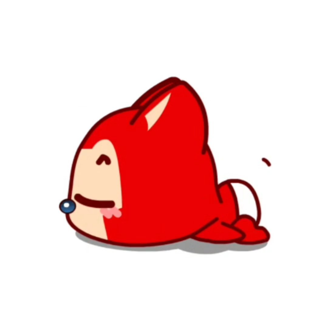 花泽类竟然嫌阿狸老 我觉得她没有人性