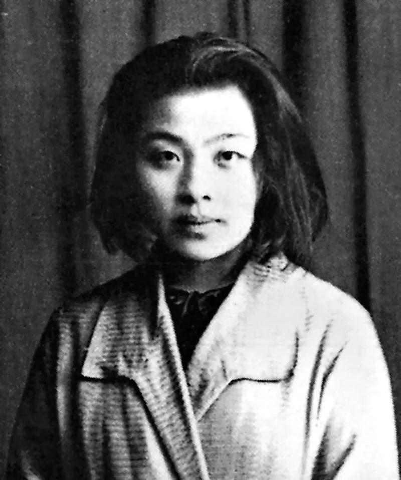 1937年，周总理问彭德怀什么时候和丁玲结婚，彭德怀说：没那回事

“彭老总，听