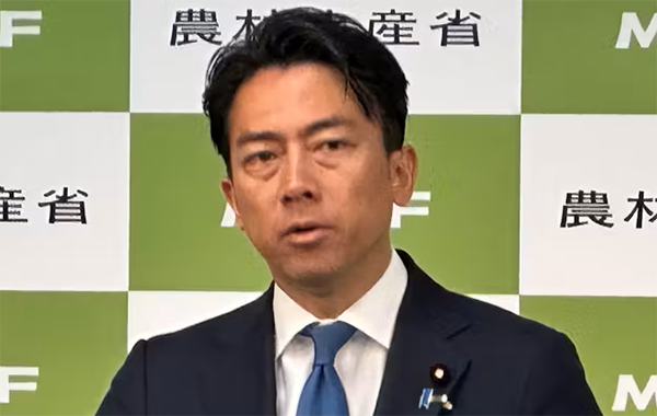 #小泉进次郎将参选自民党总裁# 当地时间9月12日，据日本时事通讯社援引知情人士