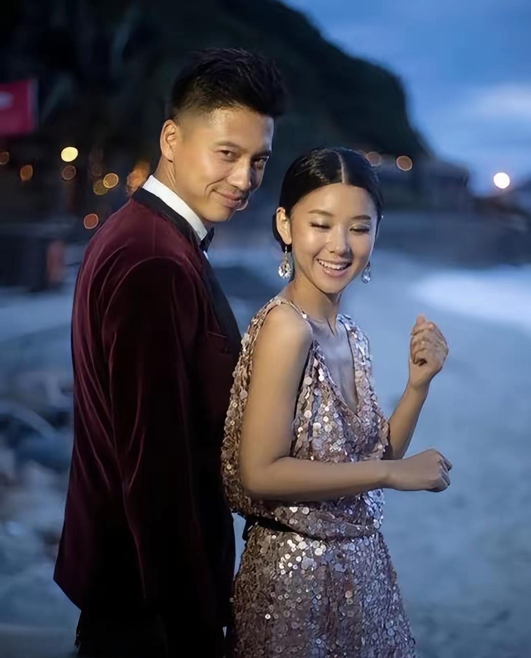 王雷、李小萌是演艺圈中让人羡慕的一对夫妻，与邓超、孙俪一样，事业、爱情、孩子都有