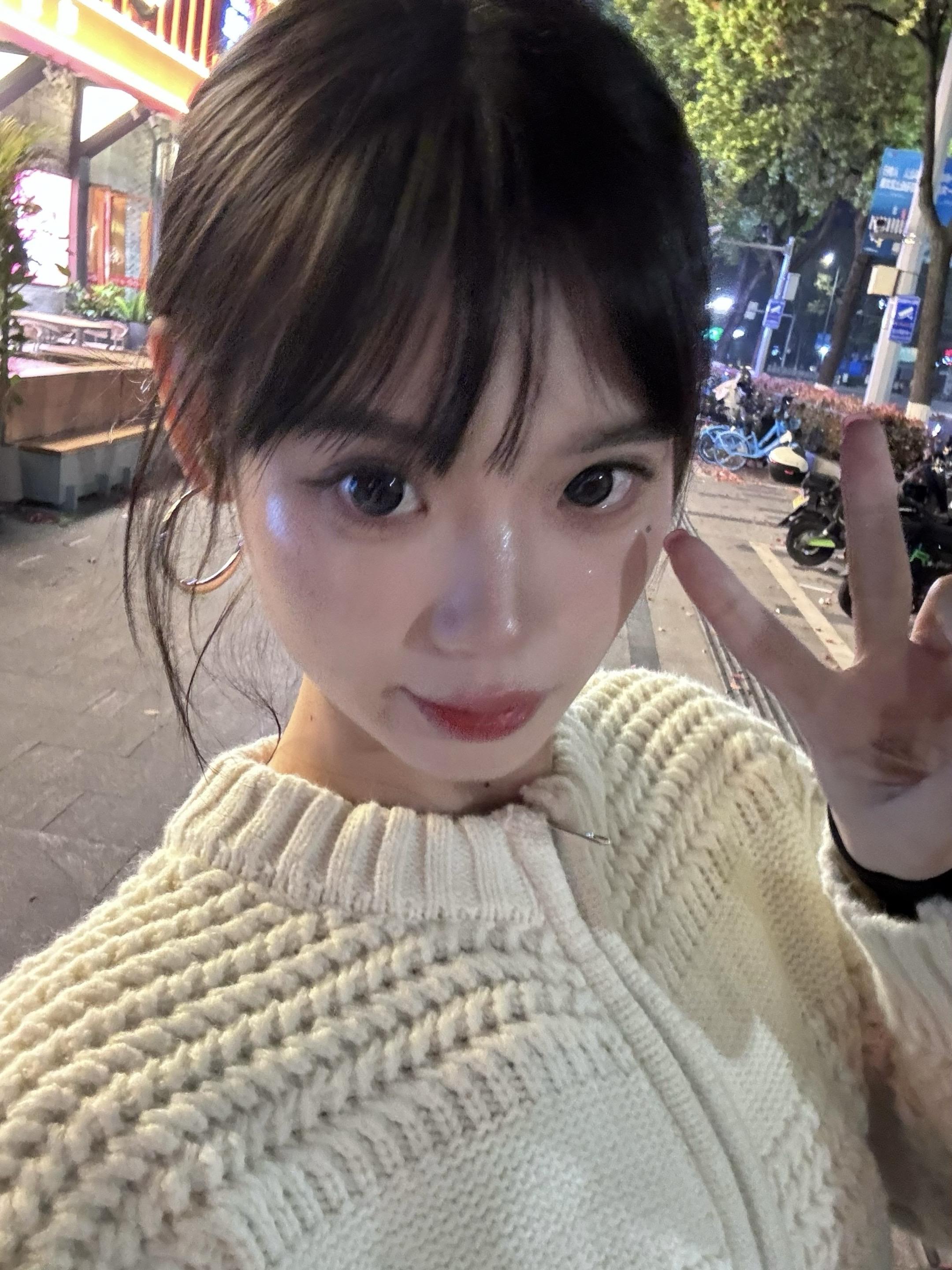 幸福就是在拥有苹果的时候 不去想橘子的问题