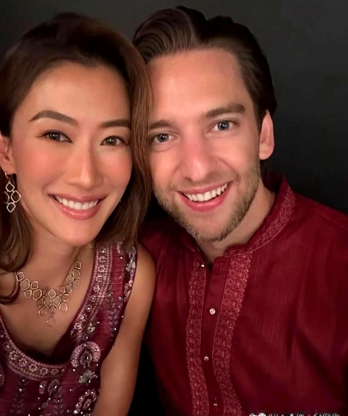 看到谢婷婷这段婚姻，很多人第一反应都是：这不就是豪门版“下嫁”吗？
结果一扒，才