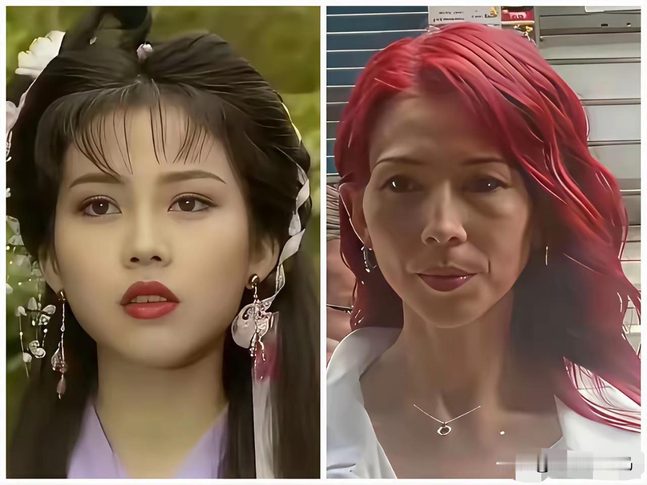 以前得不到的女神，现在也不想要了！
哎，可惜！哪个曾经是你的最爱呢？
绝世容颜女