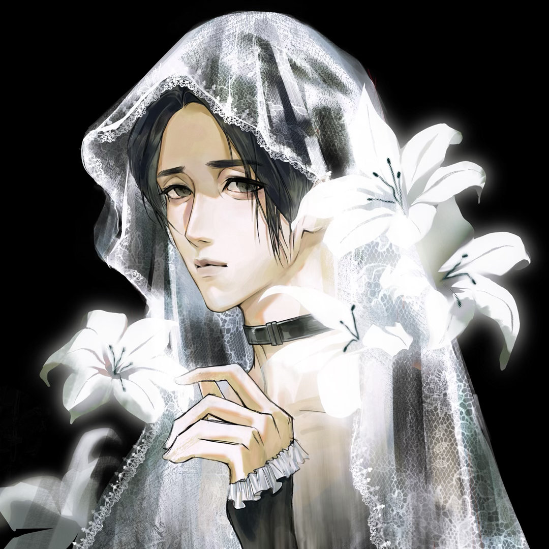 张新成[超话]  -記憶 是淡淡的百合香。 ​​​