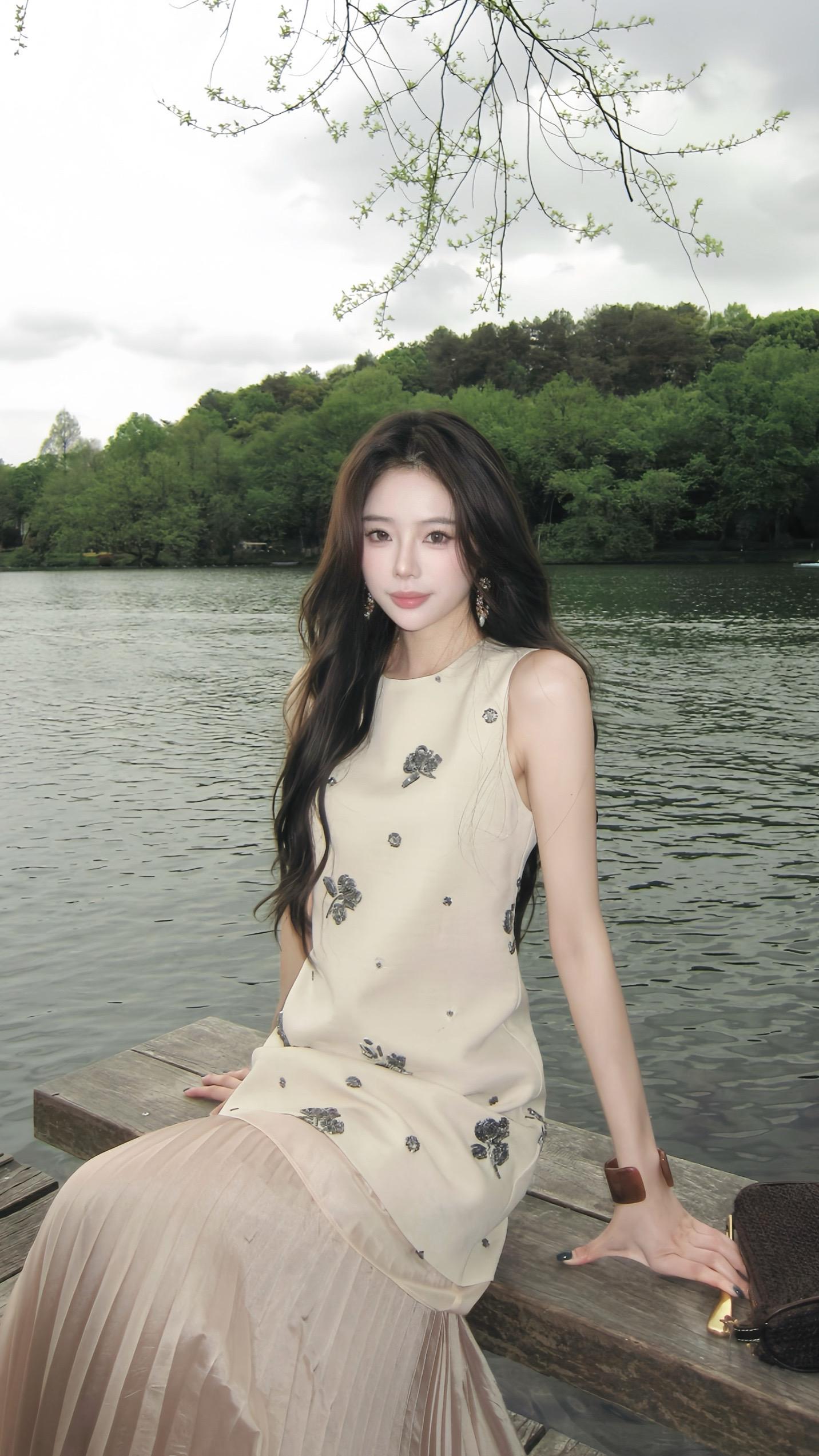 人和人还是淡淡的好 烙印太深是会掉眼泪的