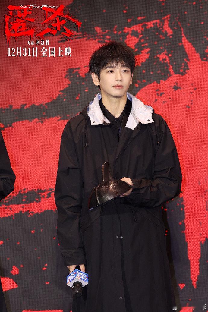 彭昱畅播完你的播你的过家家和匿杀两种风格彭昱畅都hold住了，彭昱畅元旦双片来袭