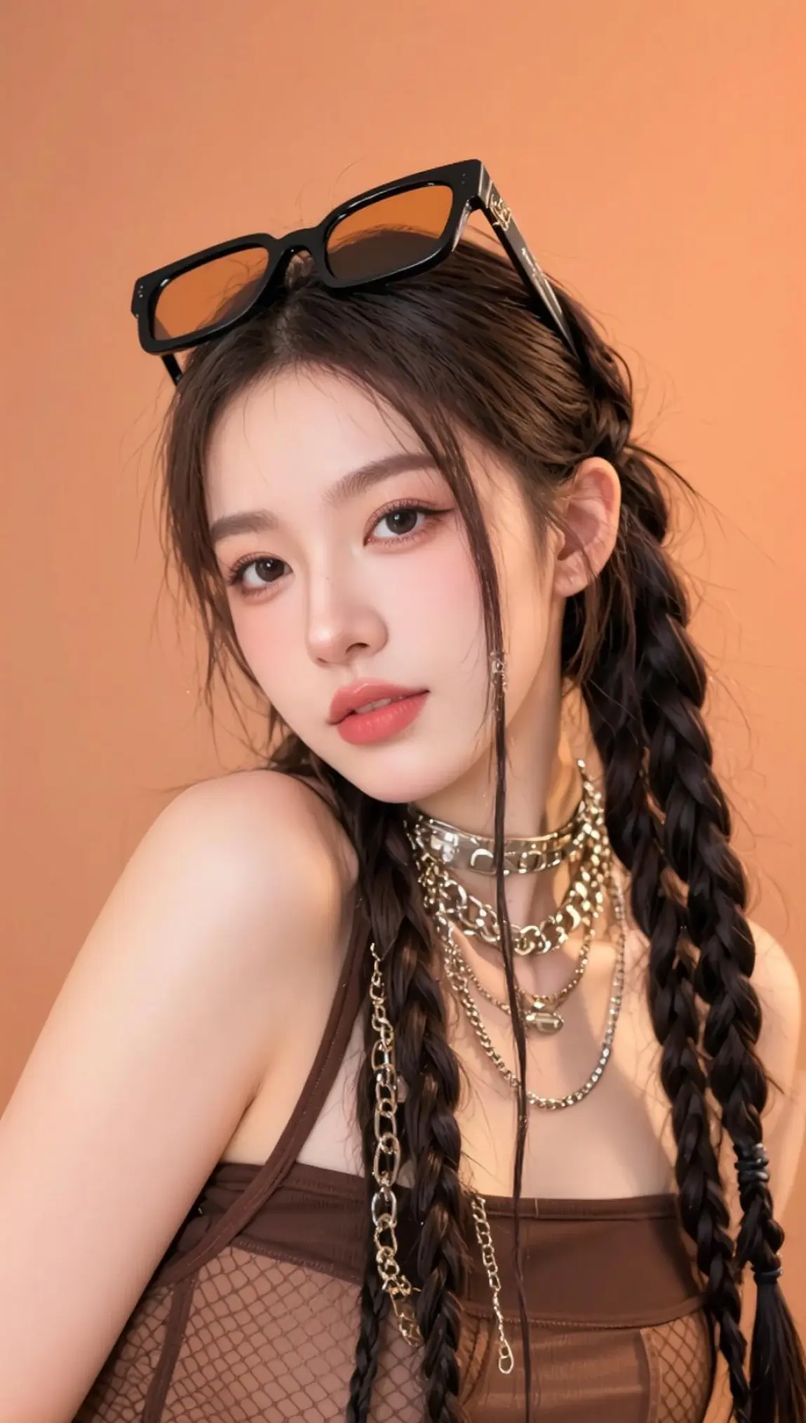 好女人得到名声，坏女人得到一切