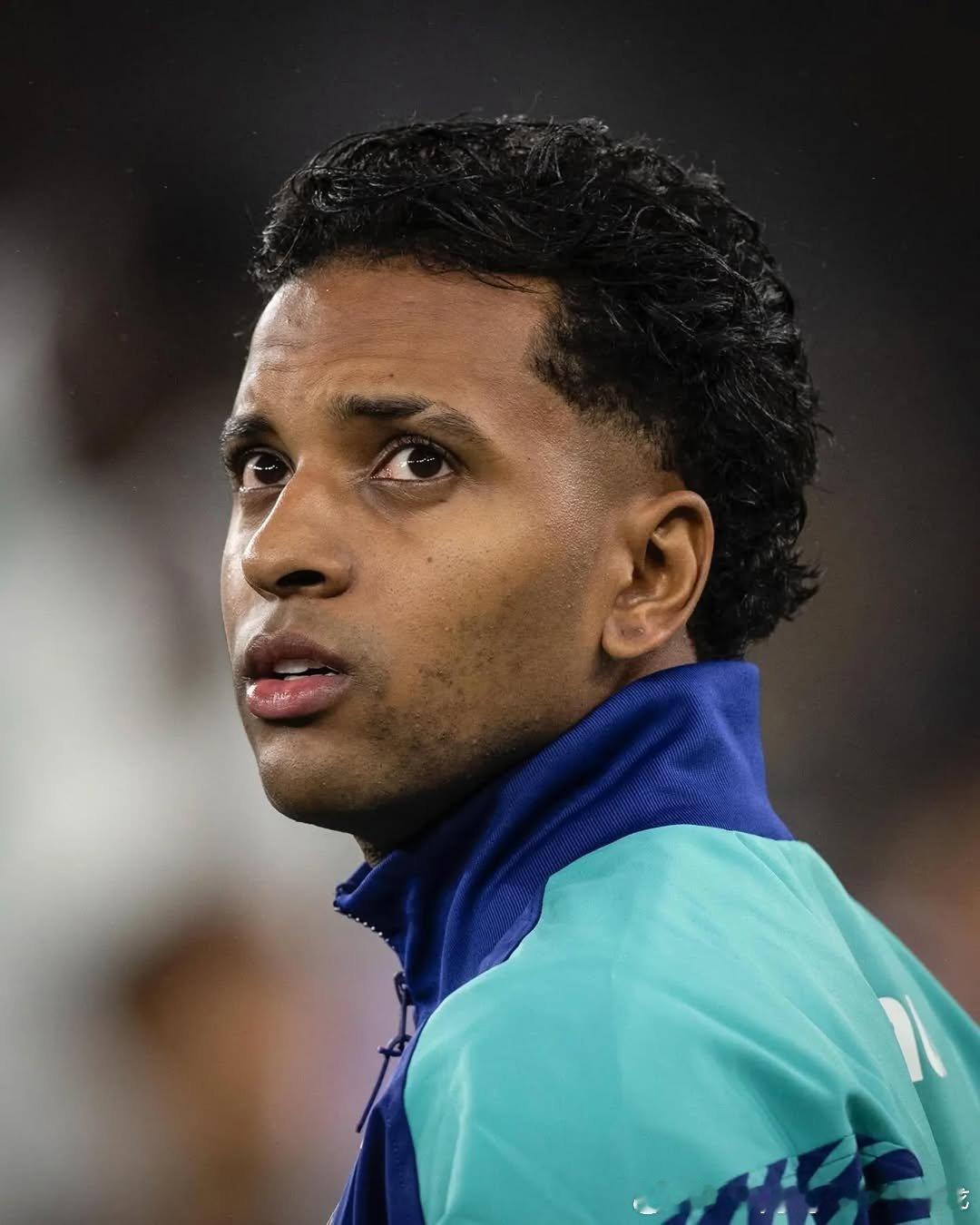 罗德里戈vs塞内加尔📸