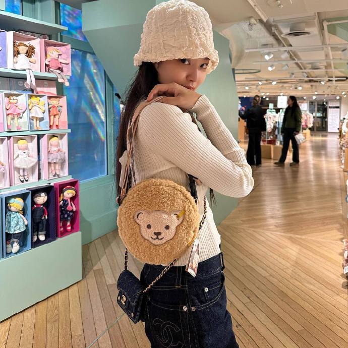 Jennie 