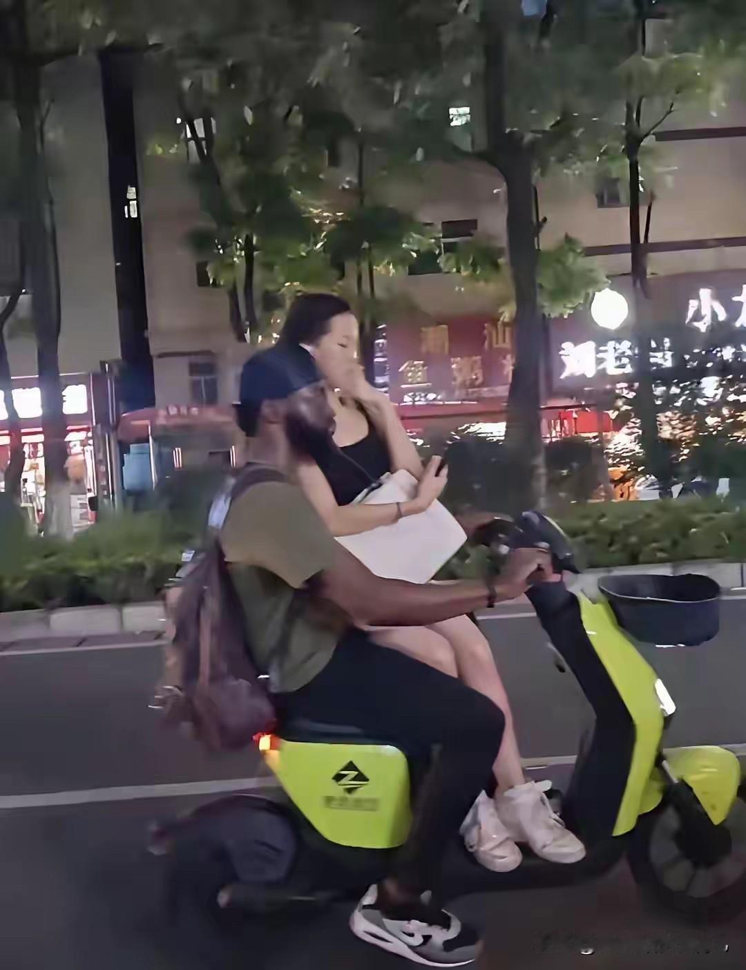 不懂就问，这样骑车舒服的吗？