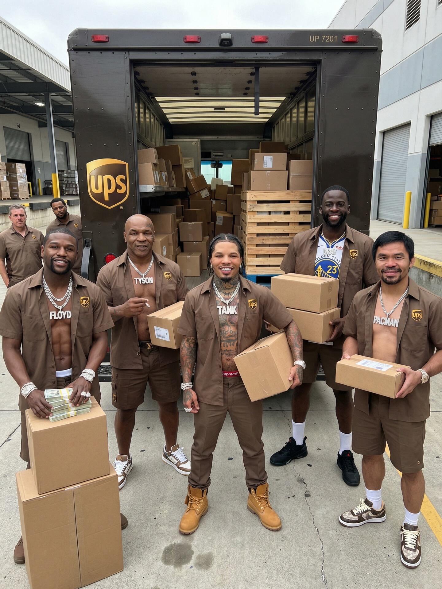 体育圈的顶级恶汉们 