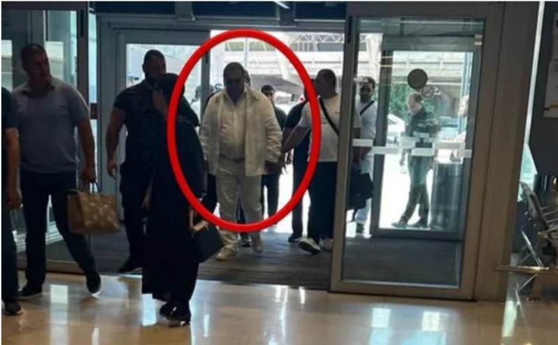 还没到“秋后”，帕希尼扬已开始清算旧账？
亚美尼亚开始逮捕行动 。
据6月10日