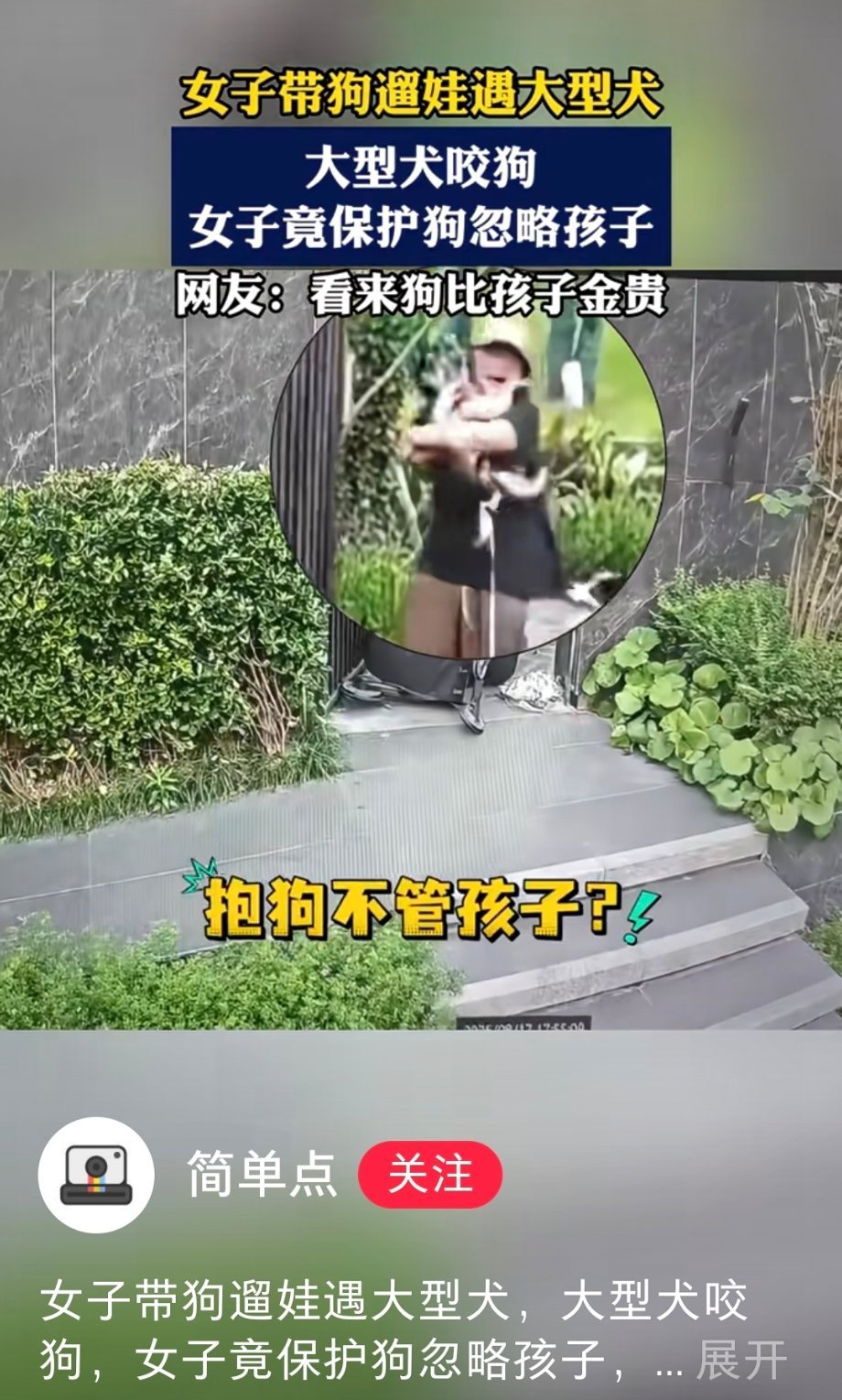奇葩女子 ​​​