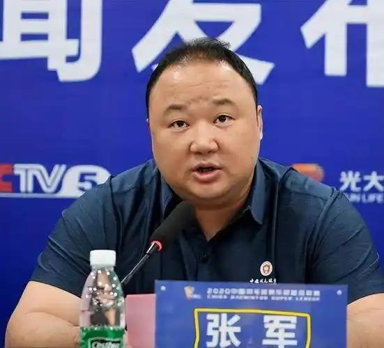奥运金牌，不是免查金牌
4月29日，官方通报，中国羽协主席、奥运冠军张军被查。