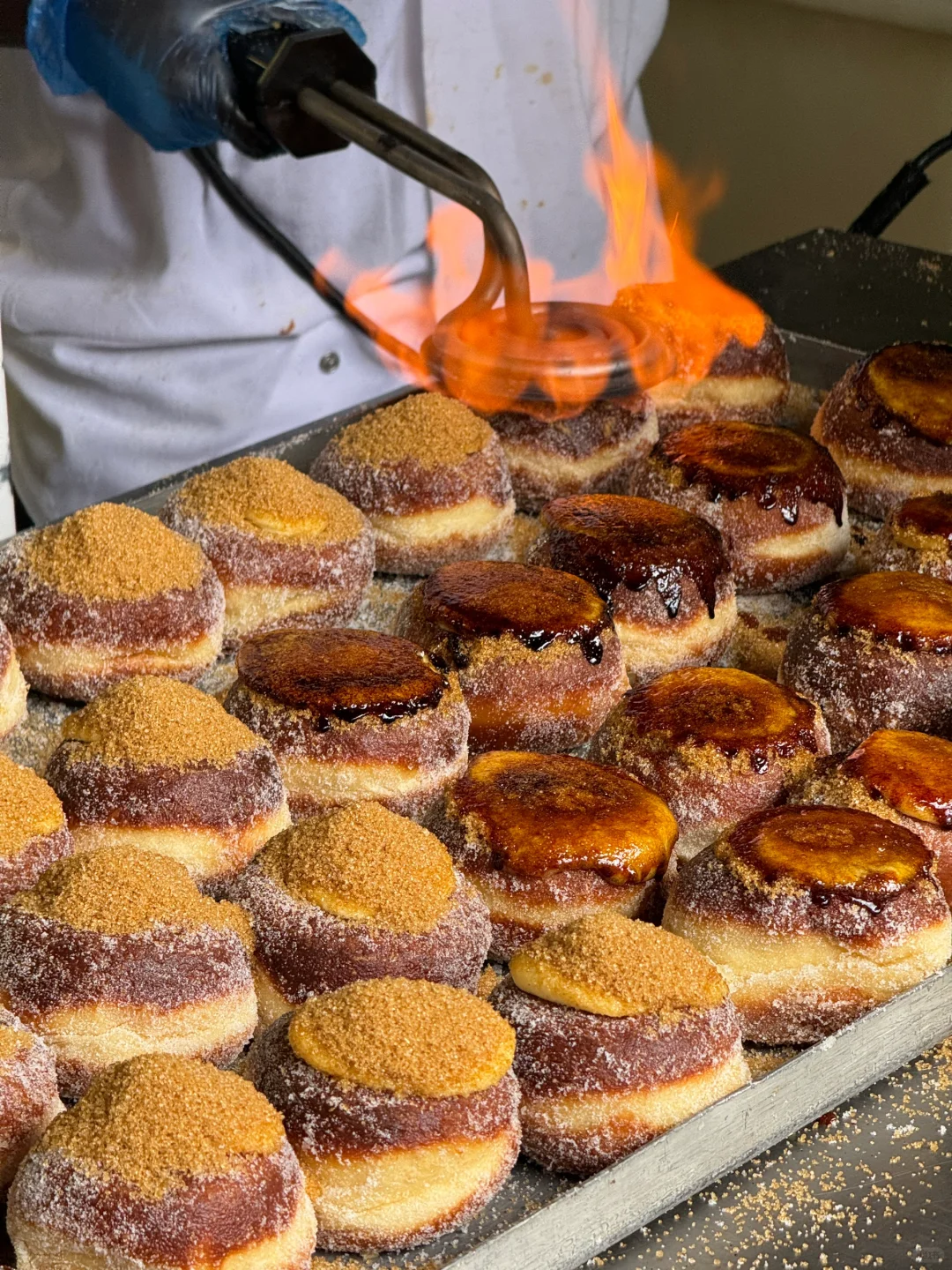 🇬🇧我去Borough Market只干一件事…!!