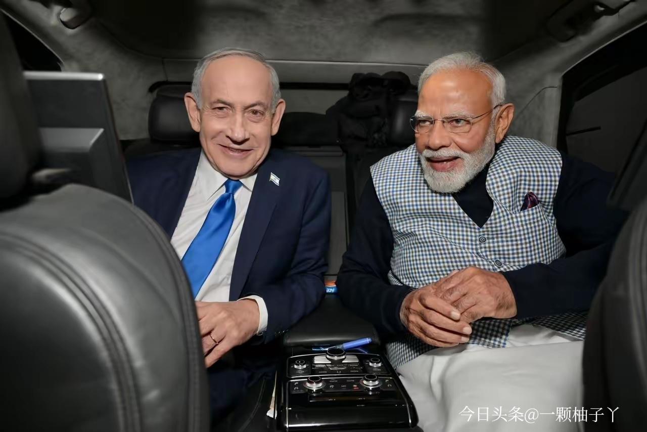 最近印媒报道印度原油和成品油库存仅够维持25天，这个说法真实但有前提，并非完全断