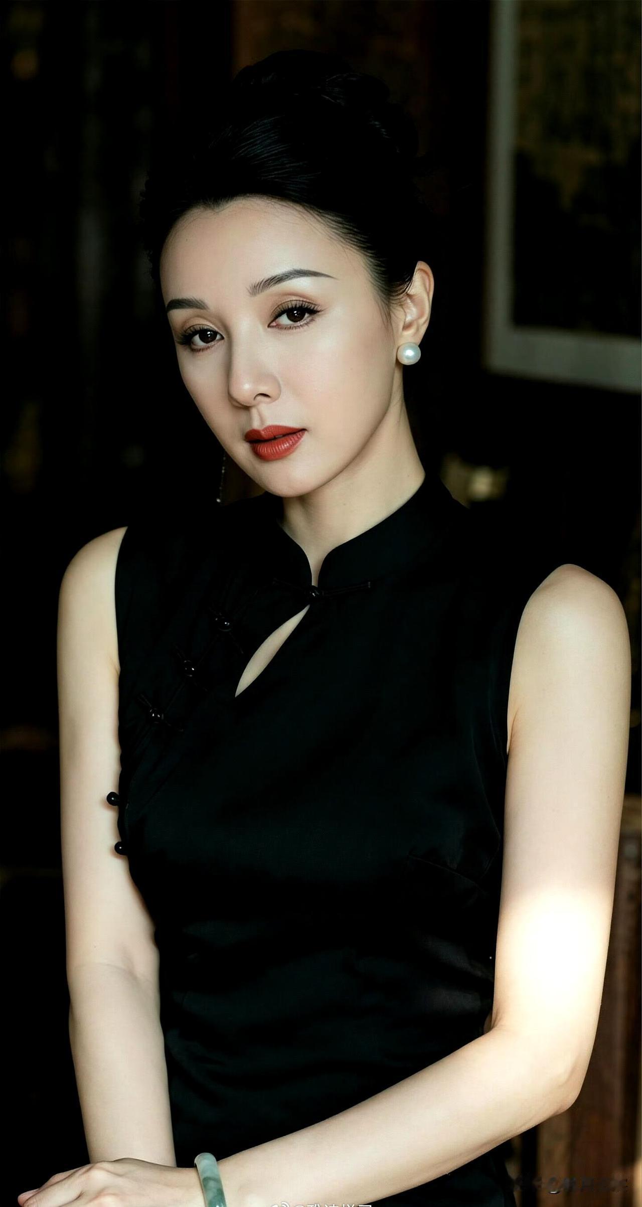 夜色朦胧，星眼朦胧。一眼沦陷的神级美图 性感朦胧美