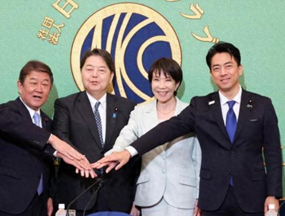 日本右翼搞不好就会大难临头！外交部继 “完全解除日本武装” 之后，再放出两个巨震