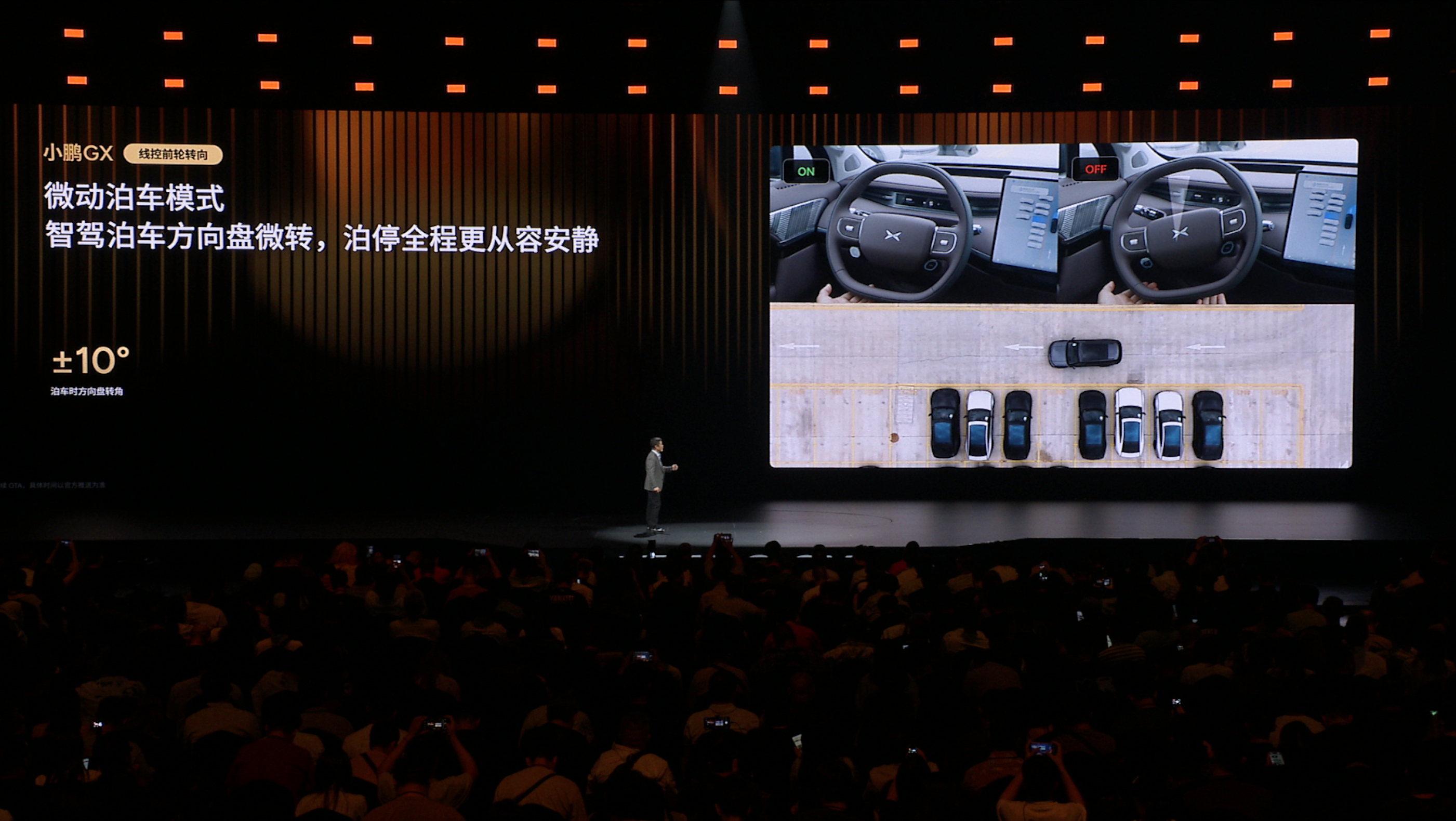 新科技旗舰小鹏GX今晚预售央视称小鹏GX为科技大成之作小鹏GX这次搭载了面向物理
