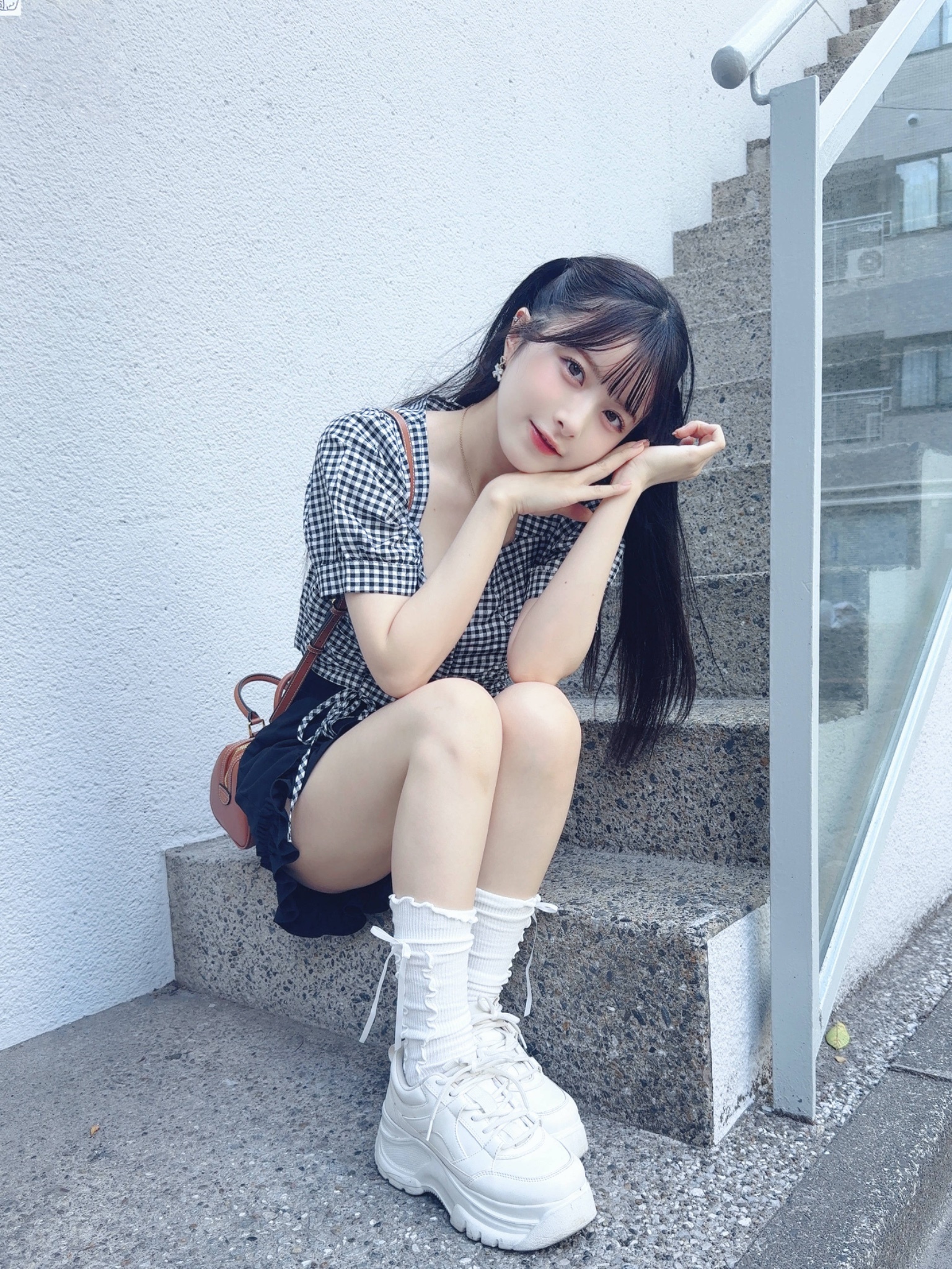 月城莉奈