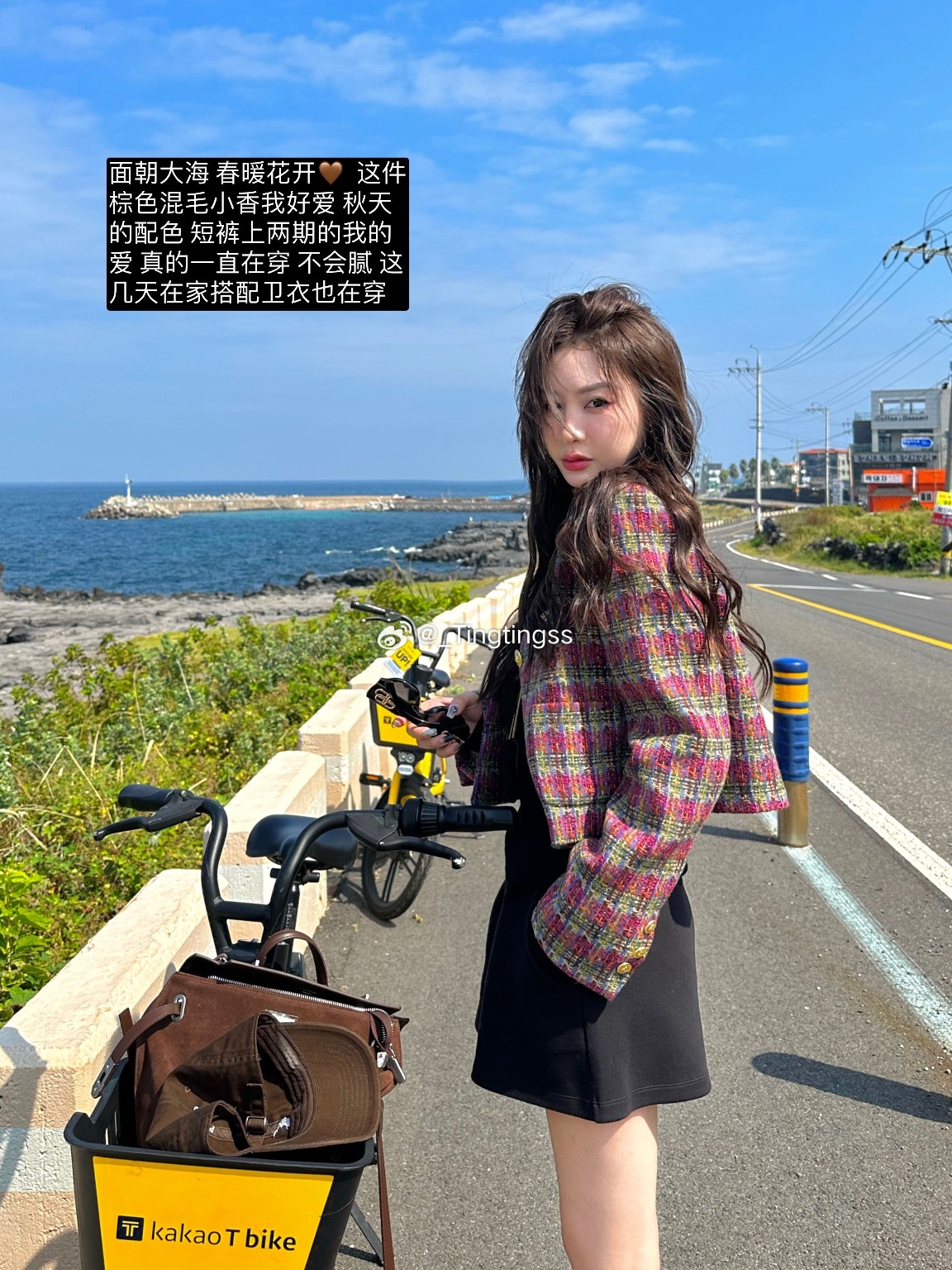 假期愉快 奉上18图 这几天女儿又肺炎了 白天都要在医院 晚上来和你们见面一下 