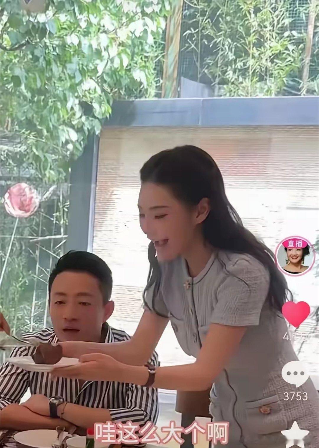 大S：张兰，请勿涉足台北，更勿窥视我子女！大s这话说的，我以为她把赖清德踢下去了
