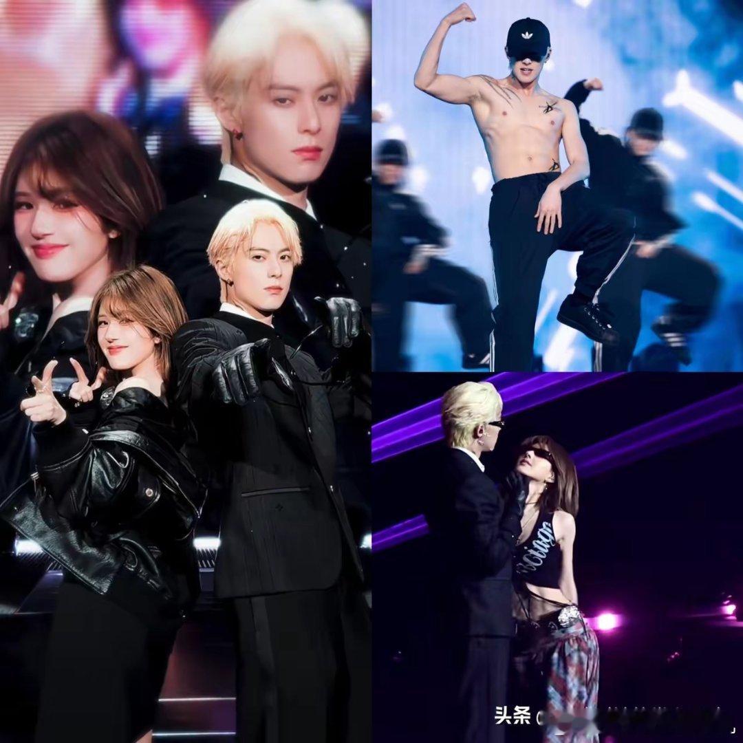 王鹤棣跟赵露思唱的好不好，我不评价，但我敢说，有一点大家都不能否认，那就是他两的