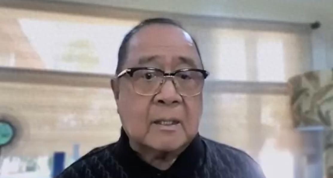 如此预测票数不极为当！
5月6日，菲众议院副议长，国家团结党主席布诺透露，该党5