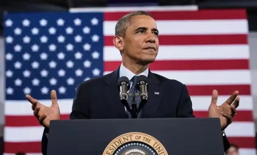 大家知道特朗普第一讨厌的人是谁吗？有人说是拜登，有人说是佩洛西
其实不是的，特朗