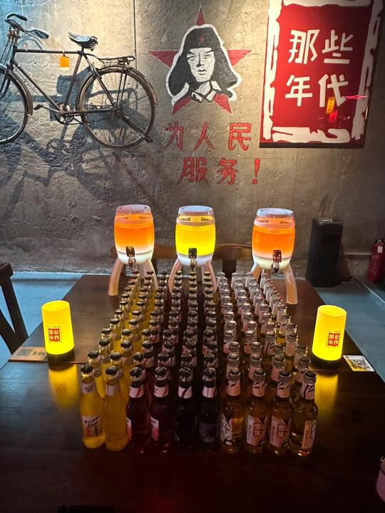 卧槽！石家庄刚开的！！！真的不是在成都