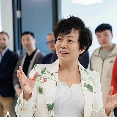 🐒比亚迪执行副总裁、美洲地区总裁李柯在近期海外媒体采访中聊到：“任何电池技术，