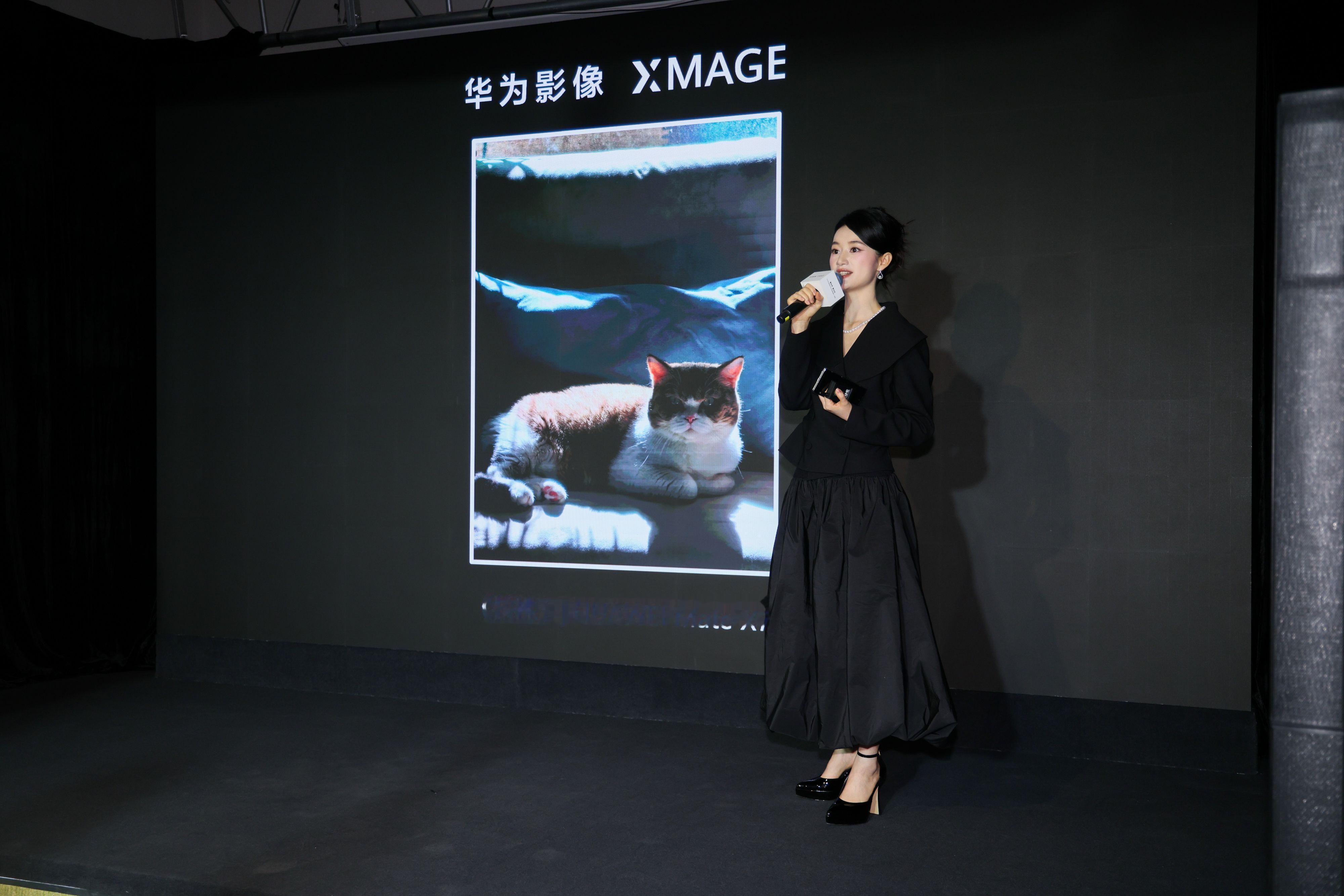 华为影像年度影展登陆上海简直不要太好逛！“看世界·看见你”主题超戳，四个展区满是