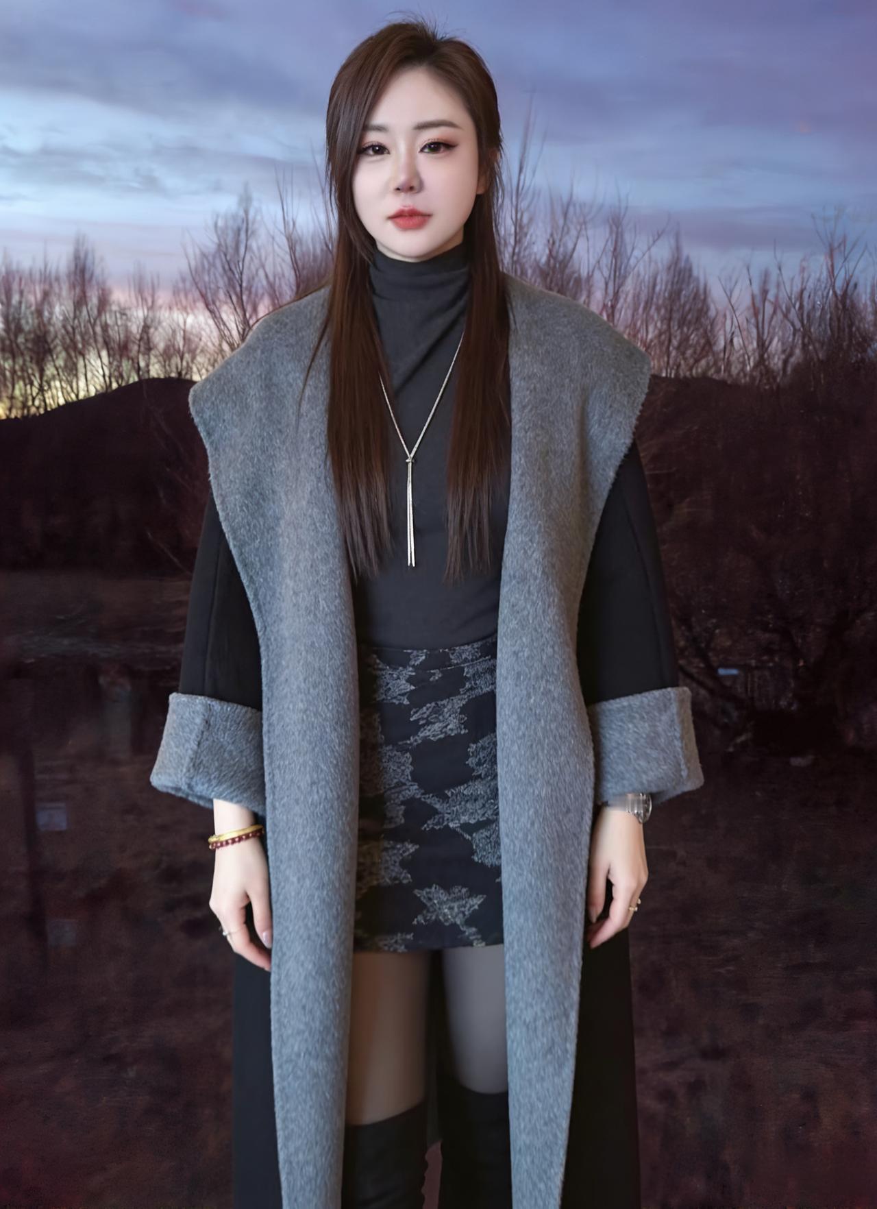 林间梦方醒，故园花已开。