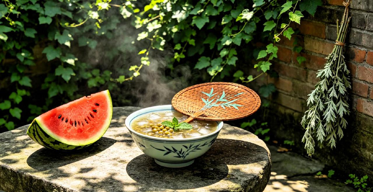 8月3日就正式进入中伏第10天了，而且今年的中伏是20天，头伏10天、末伏10天