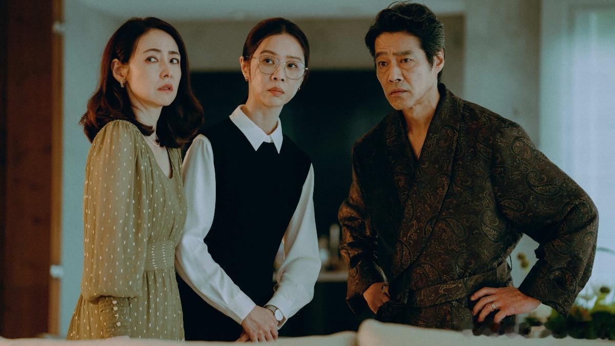 我想看这个：由日本鬼才导演 SABU 执导、金马影帝阮经天领衔主演电影《狂忘警探