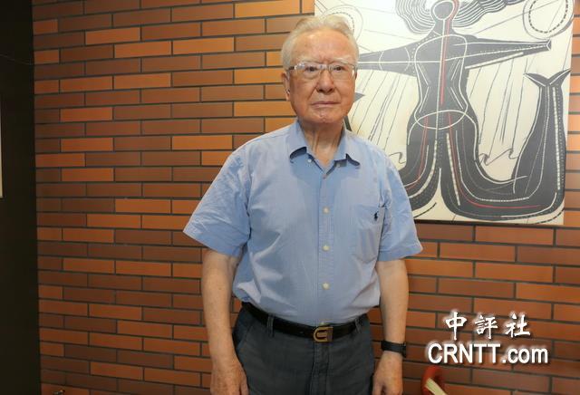 台湾政坛大佬：特朗普可能启动两岸讨论统一
针对特朗普访华后表态不希望“台独”，且