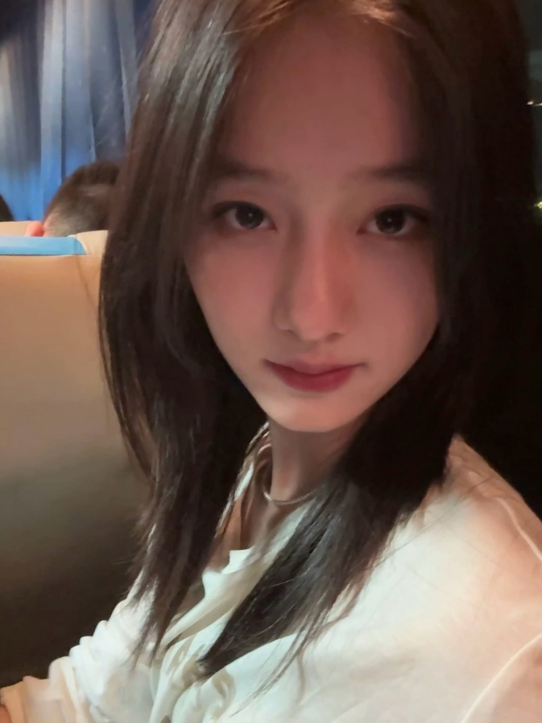 温宜公主已经长这么大了温宜公主扮演者纪姿含近照🈶，剧里的奶团子小公主已经17岁