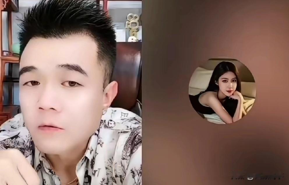 铁岭小辉回应为啥在直播间漏鸟，我没有想害赵本六的意思，他一直劝我喝酒，连麦的时候