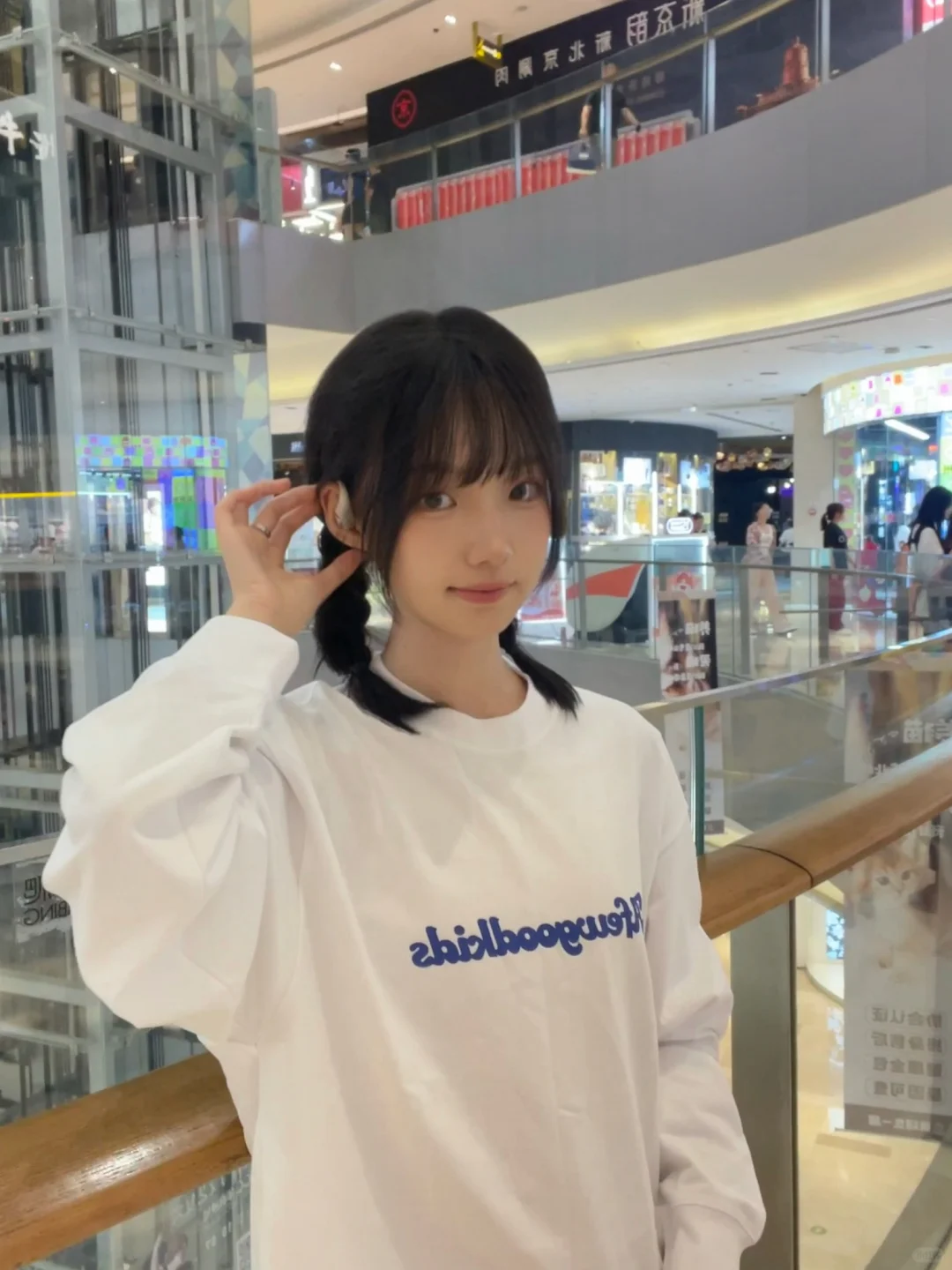 真的离不开这个新耳机🎧解锁新大陆！