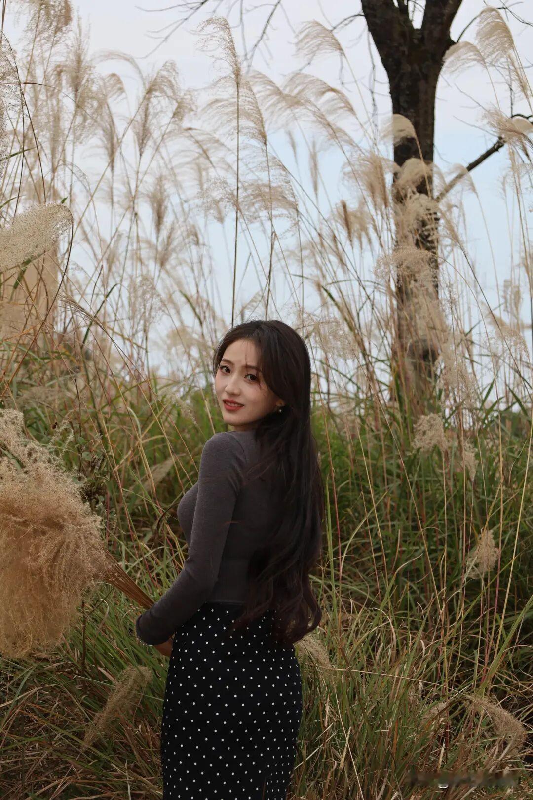 秋日野餐，与自然亲密接触🍂🌾