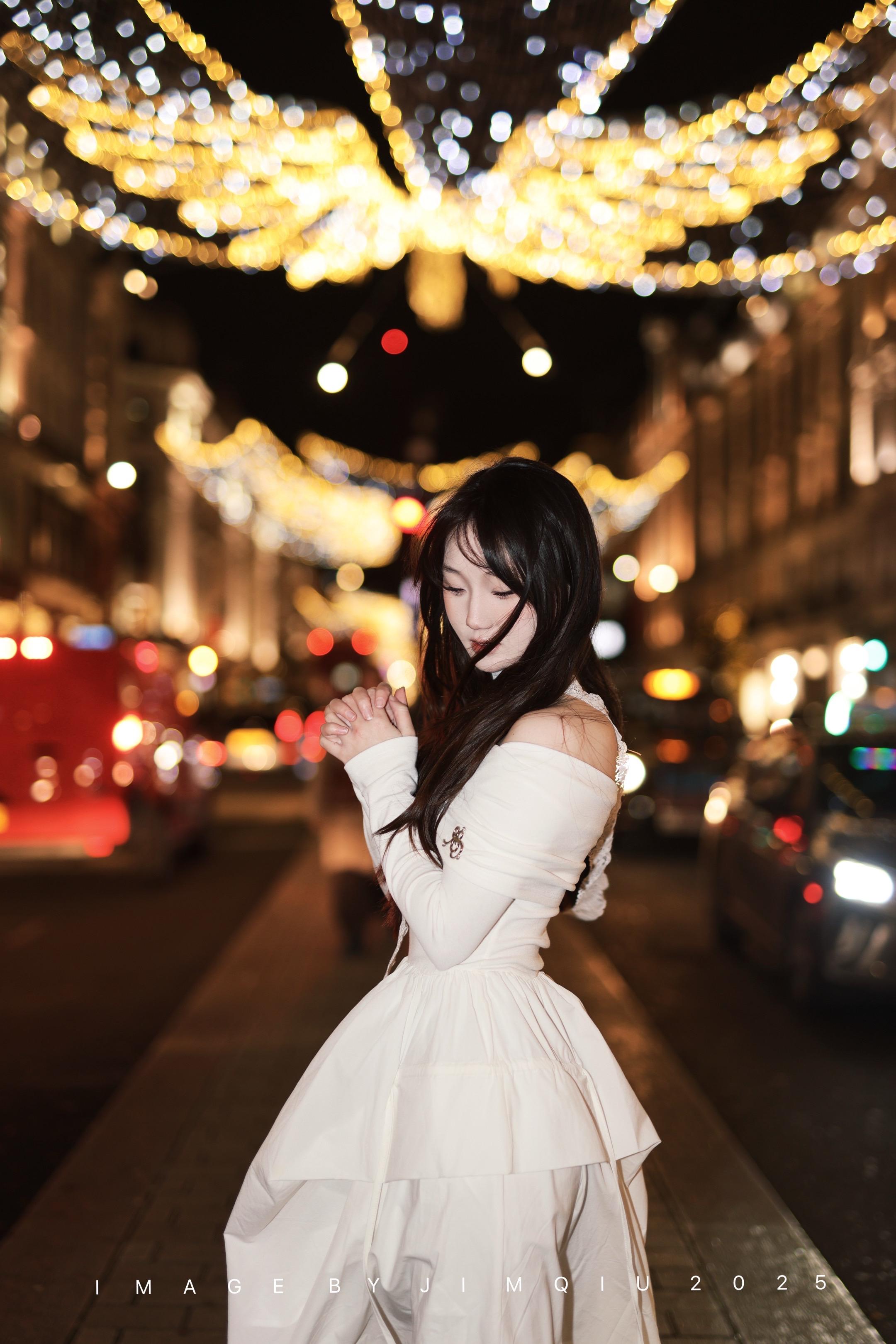 又是一年圣诞。