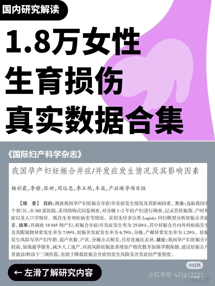 投：生育知识 ​​​