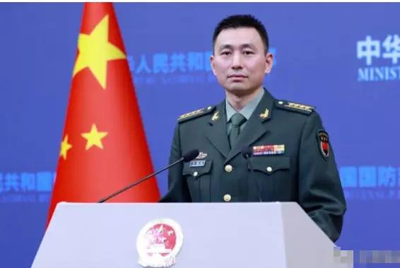 国防部直接下通牒？统一不是2027，也不是2030，是随时能战、战之必胜！所有蹲