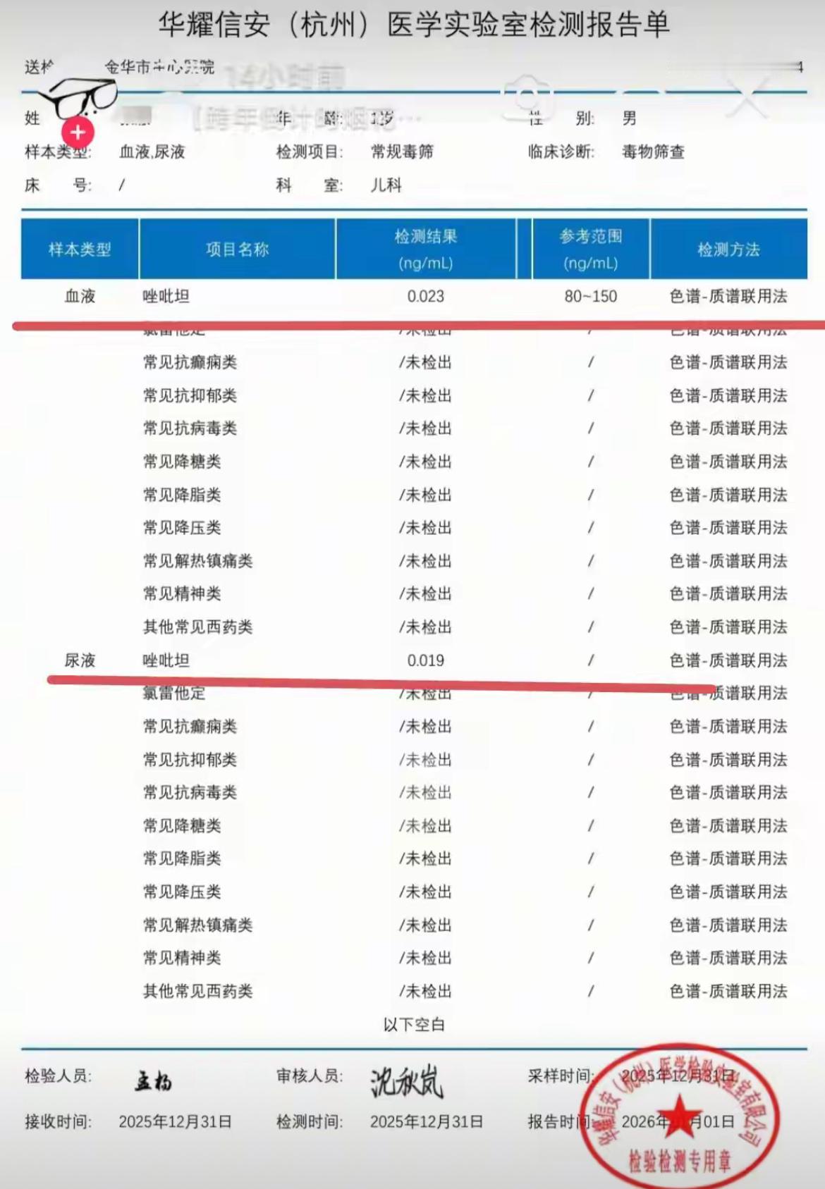 太吓人了！花7600块请的育儿嫂，竟然给9个月大的龙凤胎喂管制安眠药！

浙江金
