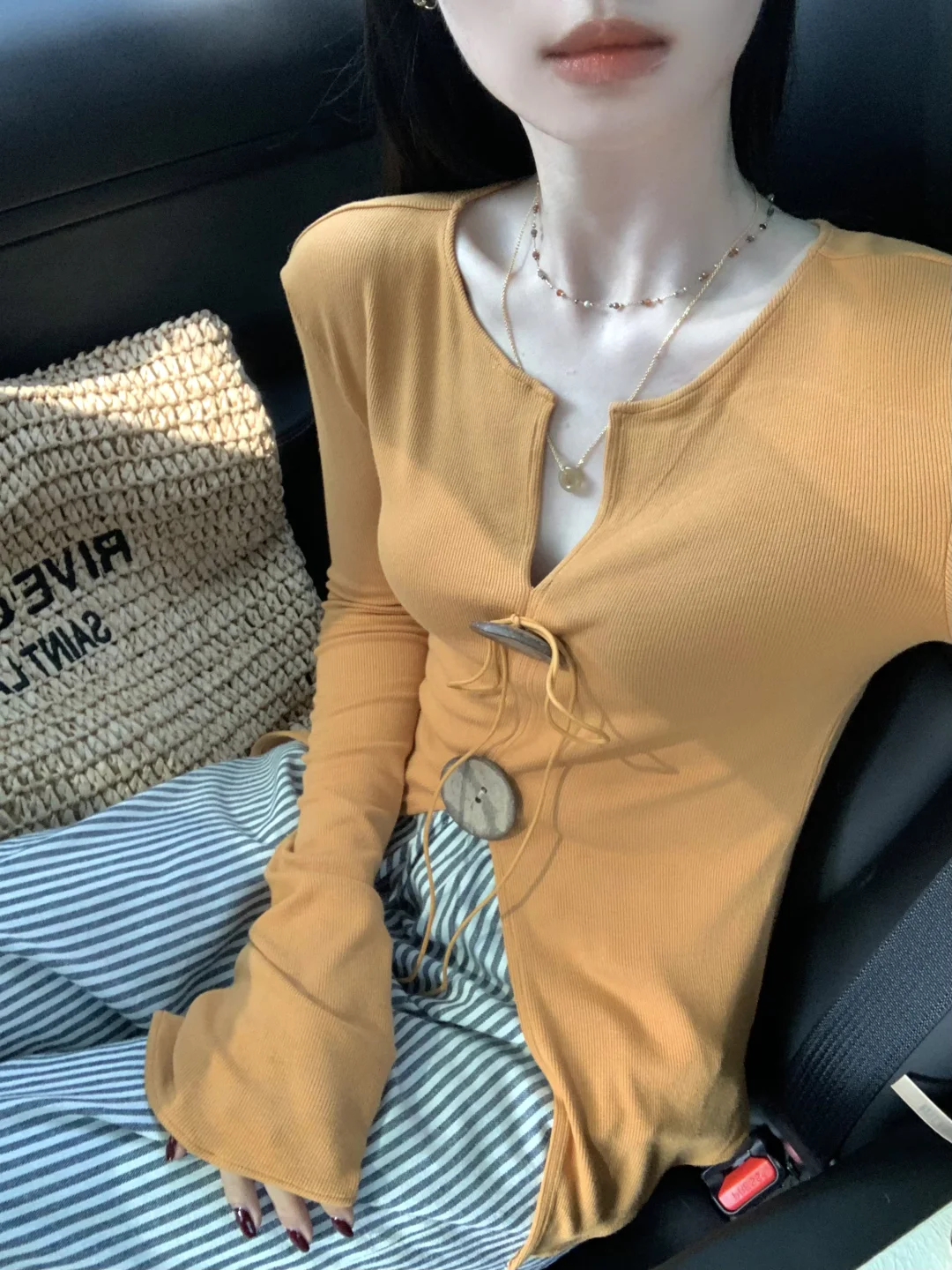 立秋🍂漂亮衣服18套合集！
