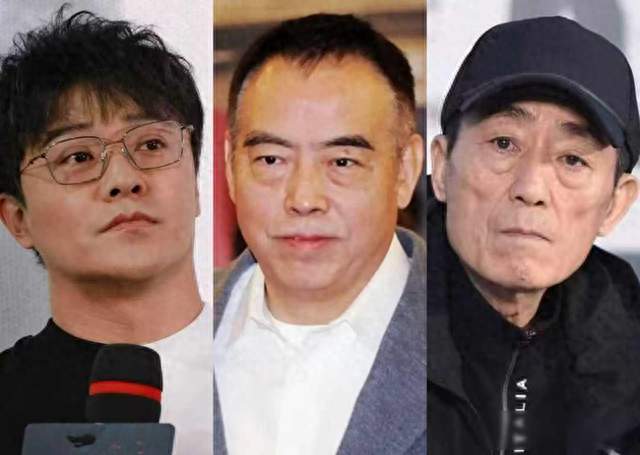 从陕北土炕到百亿票房，陈凯歌张艺谋的退场并非因为江郎才尽